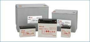 enersys datasafe batteries