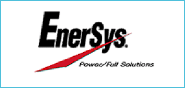Enersys's logo