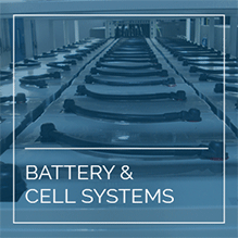 Battery and Cell Systems