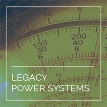 Legacy Power Systems